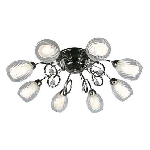Люстра потолочная OMNILUX OML-31607-08 в Tupperware