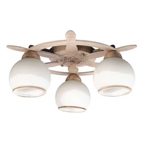 Люстра потолочная OMNILUX OML-50517-03 в Tupperware