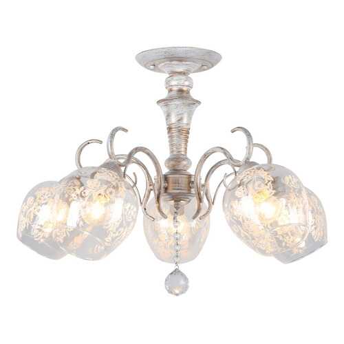 Люстра потолочная OMNILUX OML-53907-05 в Tupperware