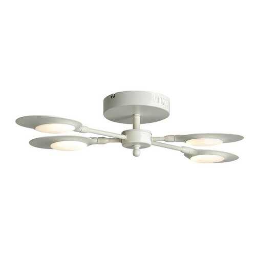 Люстра потолочная ST Luce SL824.502.04 в Tupperware