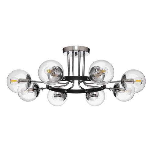Люстра потолочная Vele Luce VL1413L08 в Tupperware