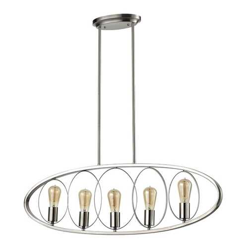 Люстра потолочная Vele Luce VL5115P05 в Tupperware