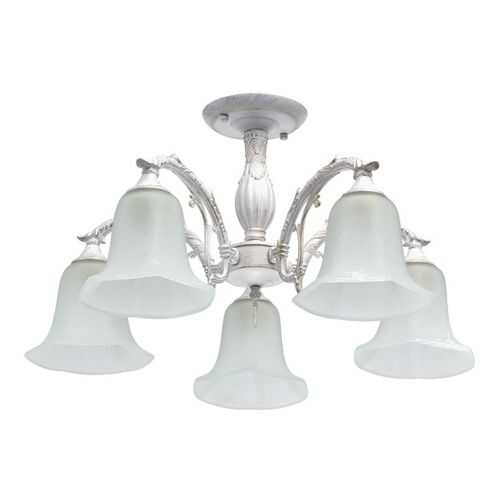 Потолочная люстра De Markt Ариадна 450018705 в Tupperware