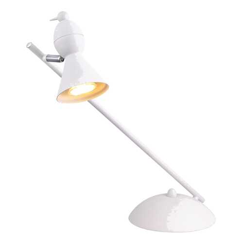 Настольный светильник Arte Lamp A9229LT-1WH в Tupperware