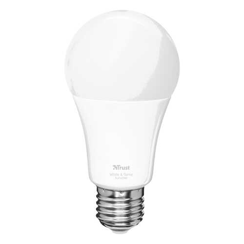 Интеллектуальная LED лампа Trust 71156 ZIGBEE cold/hot ZLED-TUNE9 E27 в Tupperware