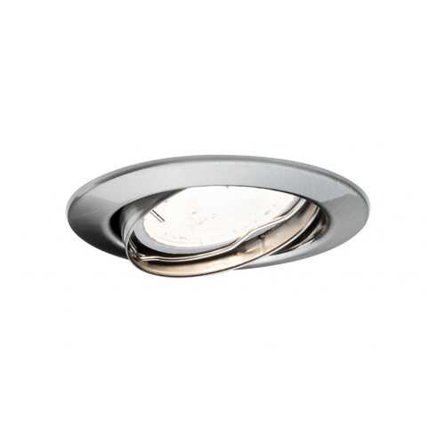 Decke EBL LED schw 3x_W GU10 51mm Eis-g 92102 в Tupperware