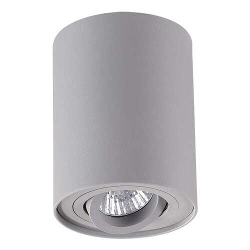 Накладной светильник Odeon Light Pillaron 3831/1C в Tupperware