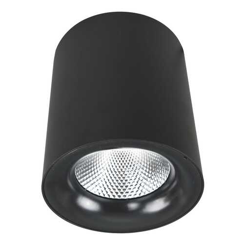 Накладной светодиодный светильник Arte Lamp Facile A5130PL-1BK в Tupperware