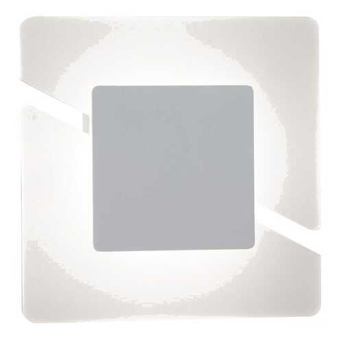 Настенный светодиодный светильник ST Luce SL594,051,01 в Tupperware
