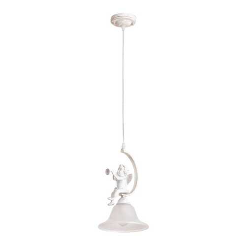 Подвесной светильник Arte Lamp Amur A1133SP-1WG в Tupperware