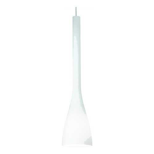 Подвесной светильник Ideal Lux Flut SP1 BIg Bianco в Tupperware