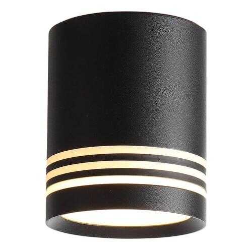 Потолочный светодиодный светильник ST Luce Cerione ST101.402.05 в Tupperware