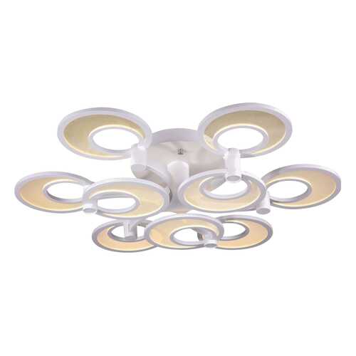 Потолочный светодиодный светильник ST Luce Nola SL898,502,09 в Tupperware