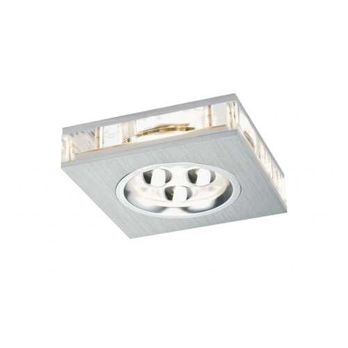 Prem.EBL Liro eckig LED 1x3W Alu-g 92601 в Tupperware