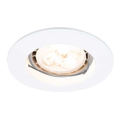 Premium EBL Set starr LED 3x4W GU10 Ws 92659 в Tupperware