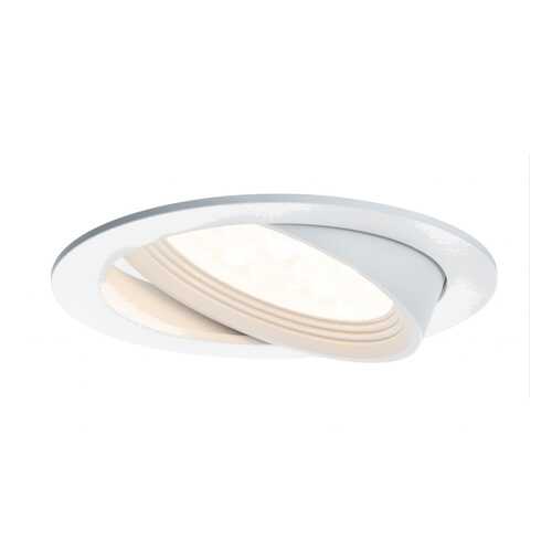 Светильник Albino schw LED 1x7,2W, белый 92602 в Tupperware