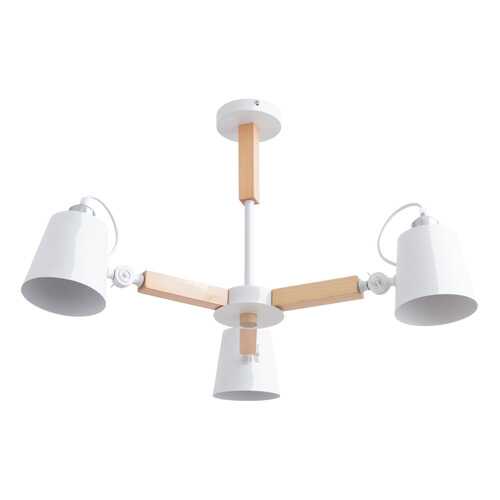 Светильник Arte Lamp OSCAR A7141PL-3WH в Tupperware