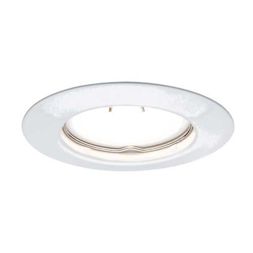 Светильник EBL Set rund starr LED 1x4,5W 230V Wei? 93658 в Tupperware