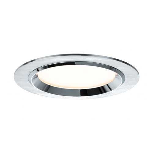 Светильник комплект Dot rund LED 3x8W, алюминий 92694 в Tupperware