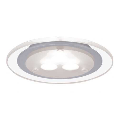 Светильник Mobel EBL Deco LED 1x3W 3VA, хром матовый 93549 в Tupperware