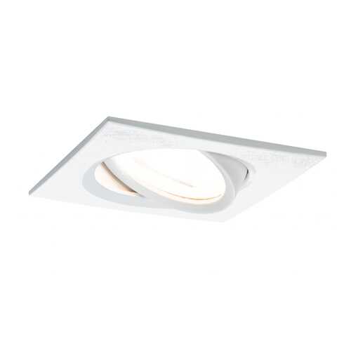 Светильник Nova dim LED 3x7W, белый матовый 93621 в Tupperware