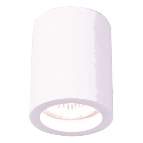 Встраиваемый светильник Arte Lamp Tubo A9260PL-1WH в Tupperware