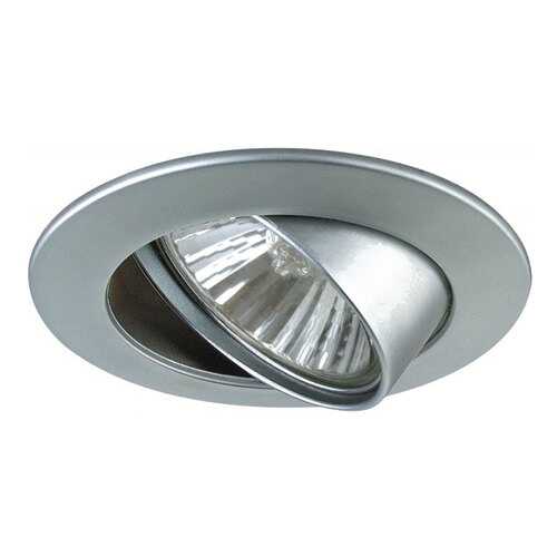 Встраиваемый светильник Paulmann Downlights Premium Line 98934 в Tupperware