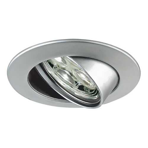 Встраиваемый светильник Paulmann Premium Line Led Power Lens Flood 98729 в Tupperware