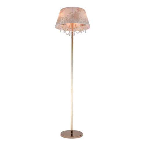 Торшер Arte Lamp A5008PN-3GO E14 в Tupperware