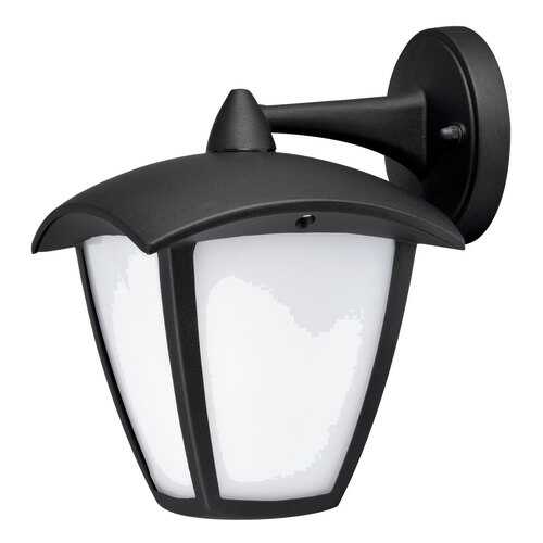 Уличный светильник Arte Lamp SAVANNA A2209AL-1BK в Tupperware