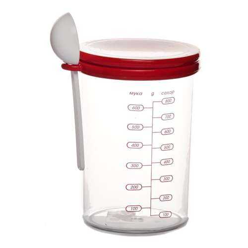 Емкость мерная Альтернатива Ассорти, 1 л в Tupperware