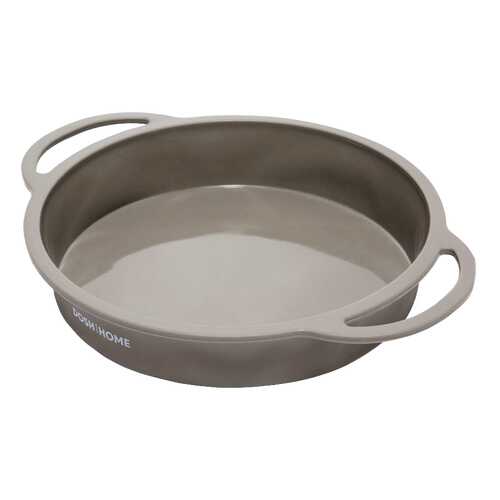 Форма для выпечки Dosh | Home 300302 Серый в Tupperware