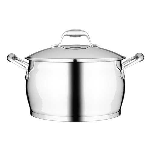 Кастрюля BERGHOFF Essentials Zeno 10,5 л, 26 см в Tupperware