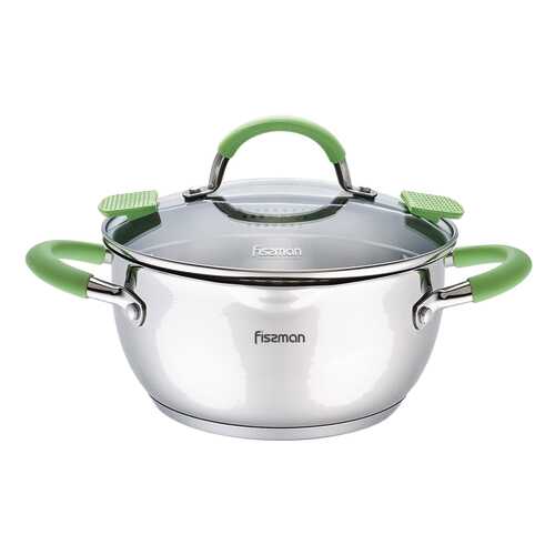 Кастрюля Fissman CHARLOTTE F.5500 2 л в Tupperware