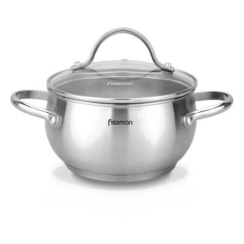 Кастрюля FISSMAN MARTINEZ 3.5л в Tupperware