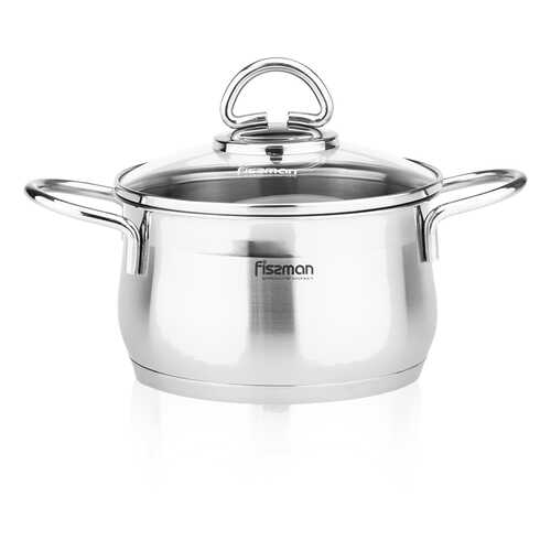 Кастрюля FISSMAN MONICA 3.6л в Tupperware