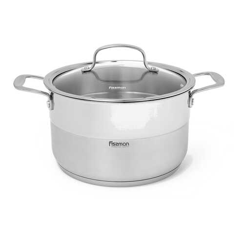 Кастрюля FISSMAN NORDIA 6.4л в Tupperware