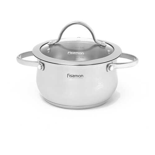 Кастрюля FISSMAN VALERY 1.6л в Tupperware