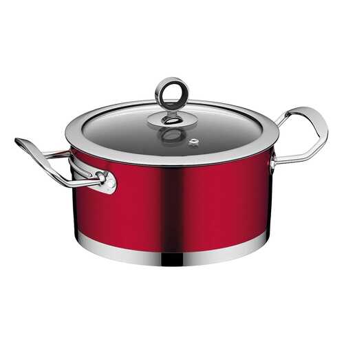 Кастрюля NADOBA Cervena 2.3л в Tupperware