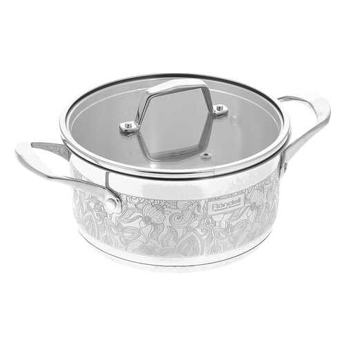 Кастрюля Rondell Fancy 2.5л в Tupperware
