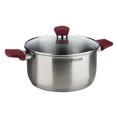 Кастрюля Rondell Strike 2.8л в Tupperware