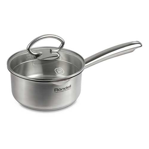 Ковш с крышкой 16 см, 1,3 л, Edel Rondell 989-RDS в Tupperware