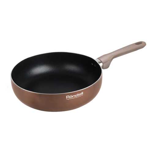 Сковорода Rondell Impressia Bronze RDA-1152 в Tupperware