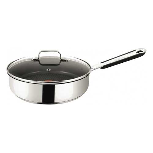 Сотейник Tefal Jamie Oliver E7633314 25 см в Tupperware