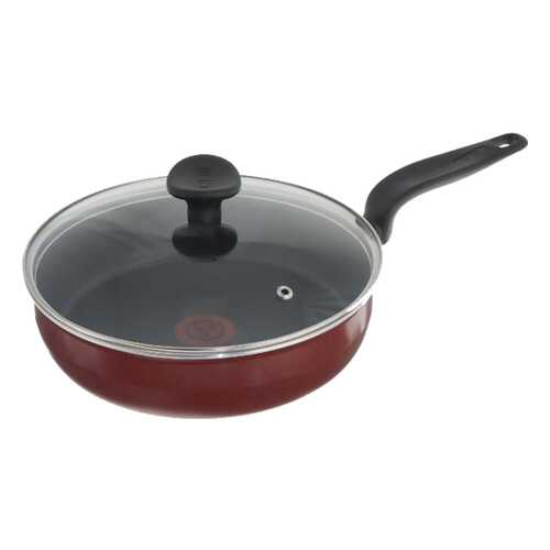 Сотейник Tefal Tempo 24 см с крышкой 04171224 в Tupperware