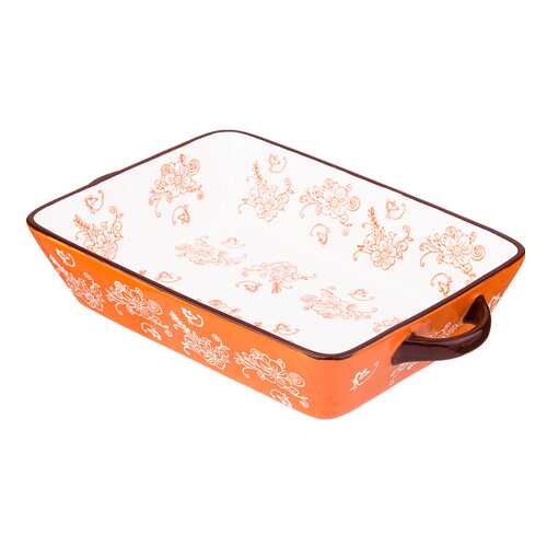 Блюдо для запекания Agness 536-193 в Tupperware