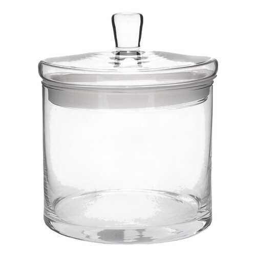 Конфетница Leonardo 14x10 см с крышкой в Tupperware