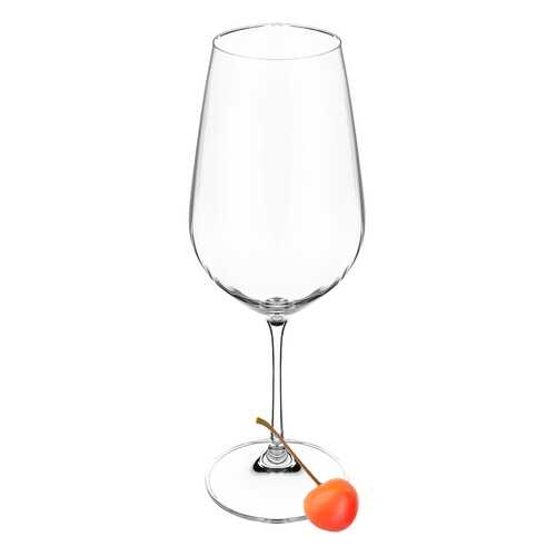 Набор бокалов Crystal Bohemia WATERFALL 550мл, 6шт в Tupperware