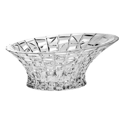 Салатник Crystal Bohemia PATRIOT 12,5 см хрусталь в Tupperware