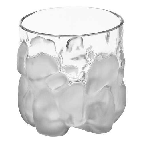 Стакан для виски Crystal Bohemia Stone 280 мл 6 шт хрусталь в Tupperware